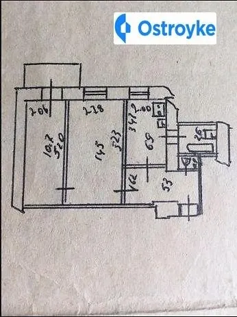 Горького улица — фото 1