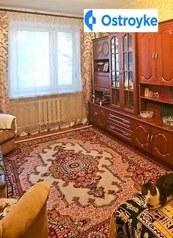 2-комнатная квартира, 65 м², пров. Лінійний, Николаев