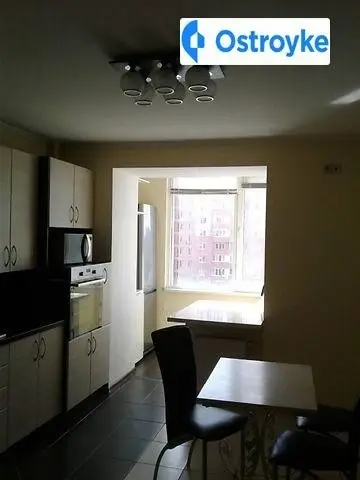 1-комнатная квартира, 42 м², бул. Кулиша Пантелеймона, Тернополь
