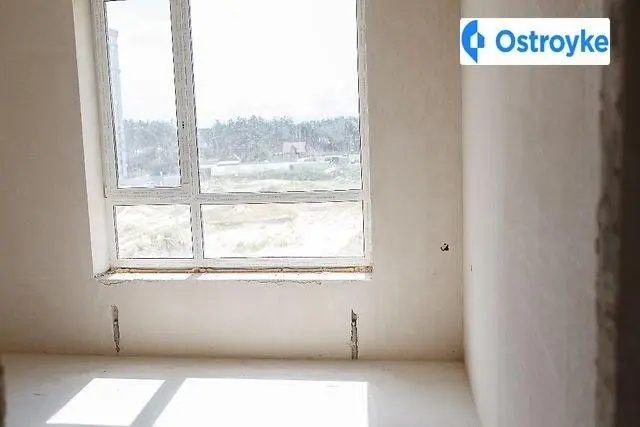 Продаж 1-кімнатної квартири, 41 м², Ірпінь — фото 3