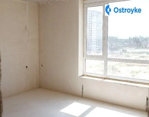 Продаж 1-кімнатної квартири, 41 м², Ірпінь — фото 2