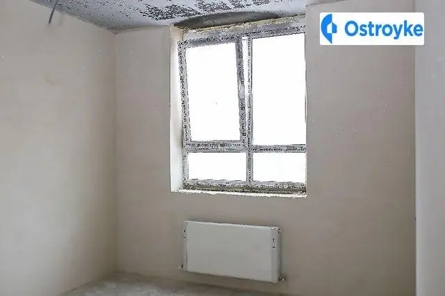 Продаж 2-кімнатної квартири, 59 м², Ірпінь — фото 3