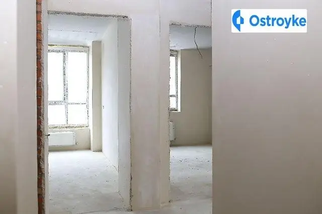 Продаж 2-кімнатної квартири, 59 м², Ірпінь — фото 2