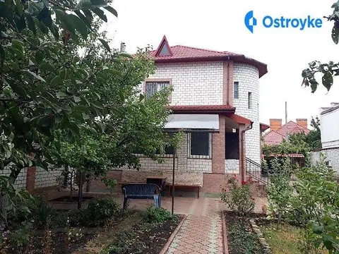 5-комнатная дом, 183 м², вул. Приморська, Черноморск (Ильичевск)