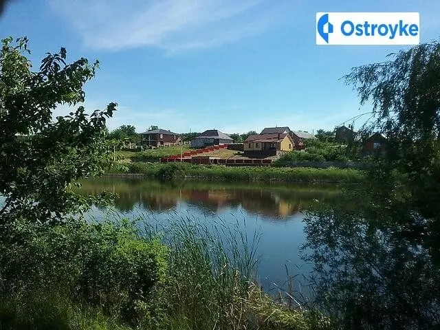 Леси Украинки улица — фото 1