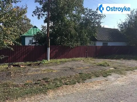 Новоивановская