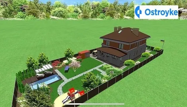 Продаж будинку, 330 м², Київ — фото 5