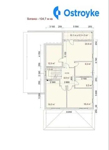 Продаж будинку, 330 м², Київ — фото 2