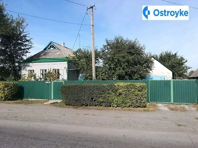 Продаж будинку, 54 м², Павлоград — фото 1