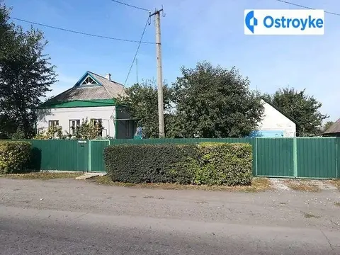 Продаж будинку, 54 м², Павлоград