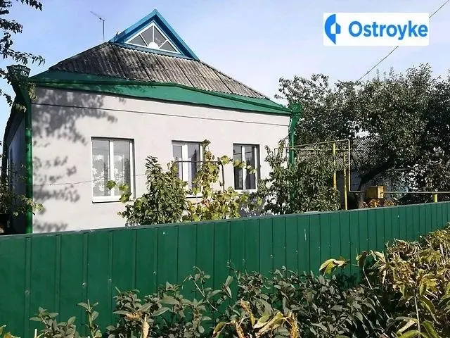 Продаж будинку, 54 м², Павлоград — фото 2