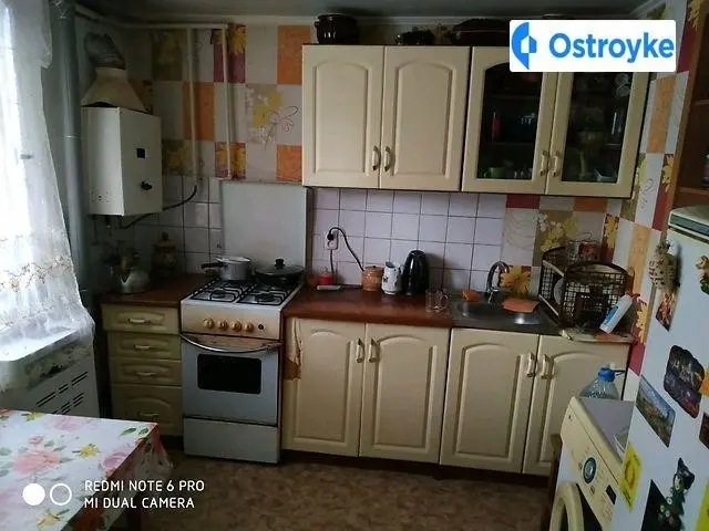 Продаж будинку, 42 м², Житомир — фото 5