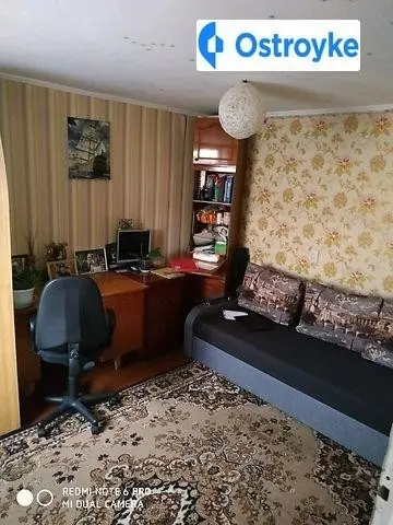 Продаж будинку, 42 м², Житомир — фото 4