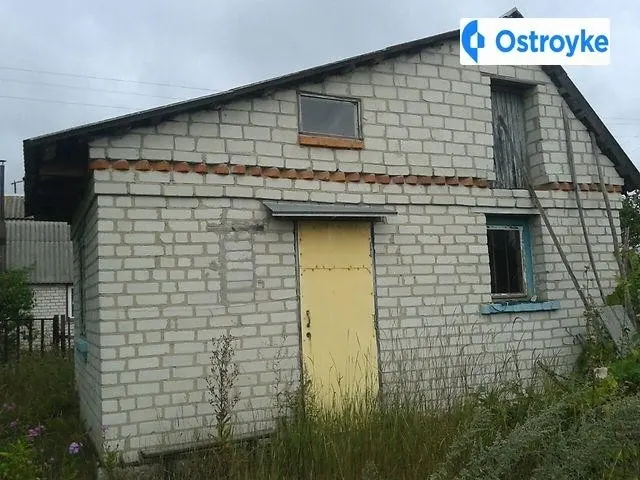 Продаж будинку, 25 м², Житомир — фото 1