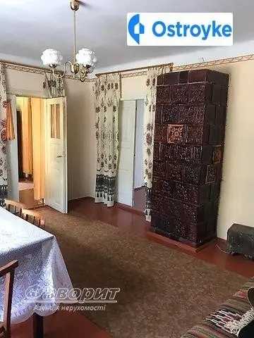 Продаж будинку, 66 м², Збараж — фото 4