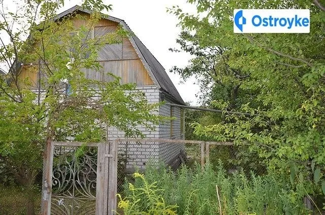 Продаж будинку, 36 м², Житомир — фото 1