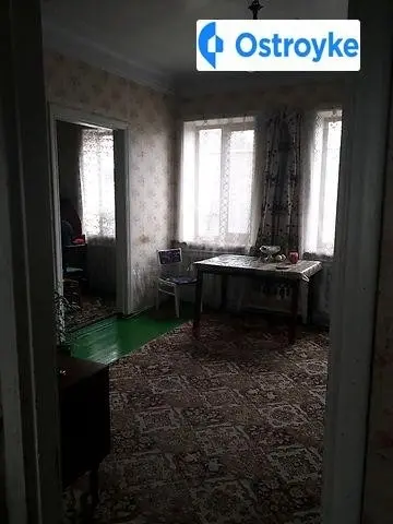 Паторжинского улица — фото 5