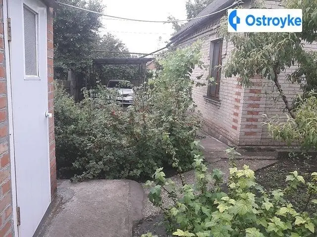 Паторжинского улица — фото 3