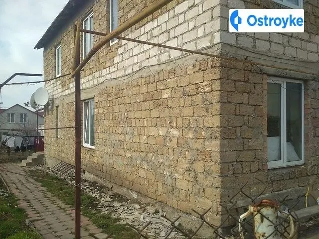 Продаж будинку, 204 м², Одеса — фото 1