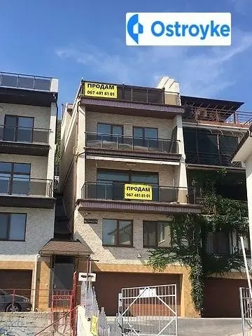 Продаж будинку, 240 м², Одеса — фото 3