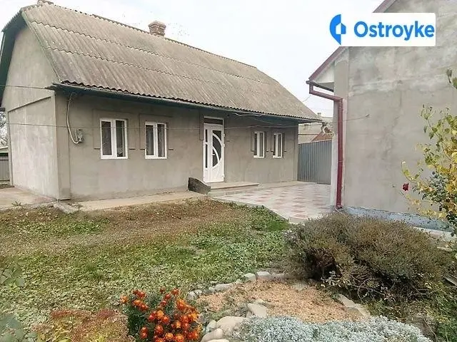 Провулок Остапа Вишні — фото 2