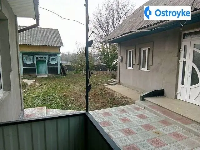 Провулок Остапа Вишні — фото 4