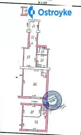 Продаж будинку, 77 м², Хмельницький — фото 3