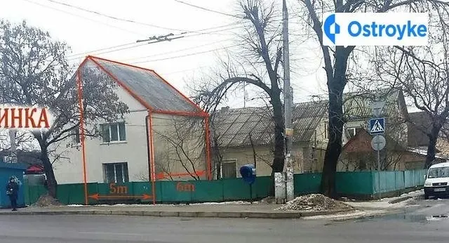 Продаж будинку, 77 м², Хмельницький — фото 1