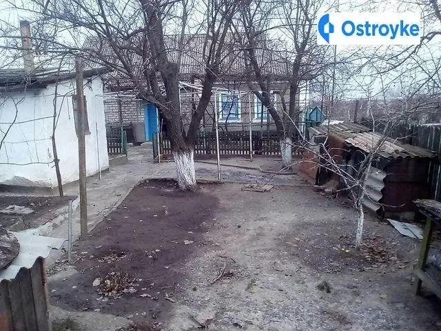 Продажа дома, 57 м², Берислав — фото 3