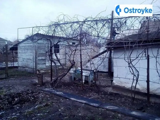 Продажа дома, 57 м², Берислав — фото 5