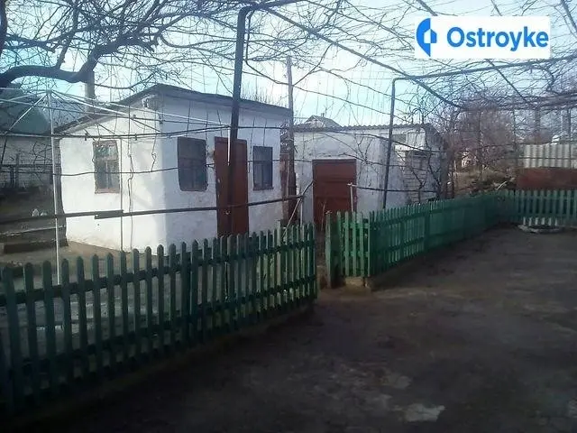 Продажа дома, 57 м², Берислав — фото 4