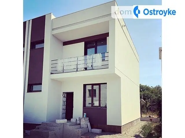 Продаж будинку, 90 м², Одеса — фото 2