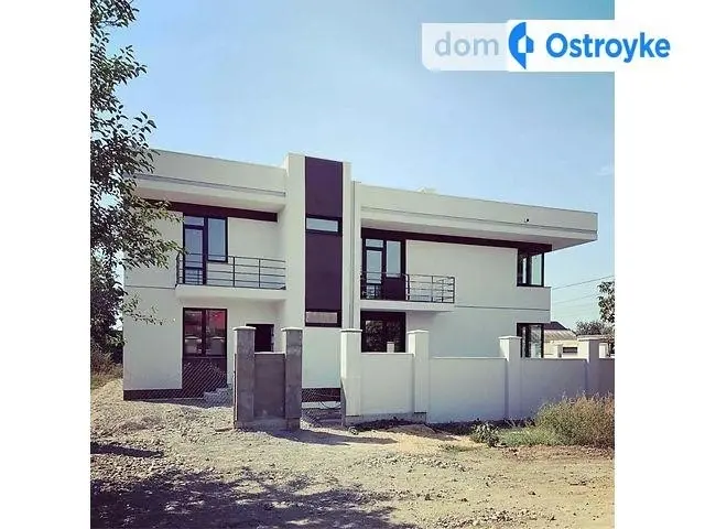 Продаж будинку, 90 м², Одеса — фото 5