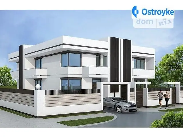 Продаж будинку, 90 м², Одеса — фото 3
