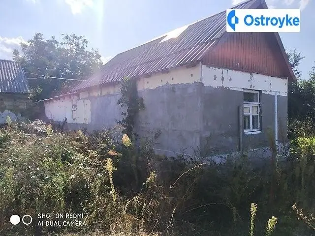 Продаж будинку, 75 м², Роздільна — фото 4