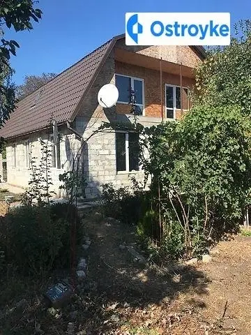 1-кімнатна будинок, 205 м², вул. Семиградська, Харків