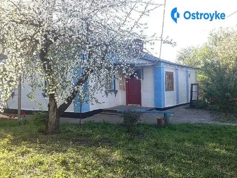 Продаж будинку, 84 м², Корсунь-Шевченківський
