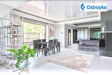 Продаж будинку, 346 м², Київ
