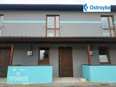 2-кімнатна будинок, 90 м², вул. Агрономічна, Вінниця