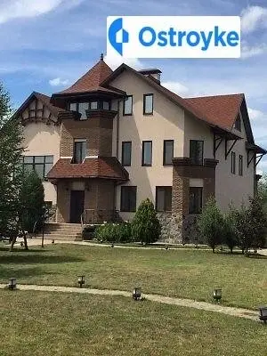 Береговая