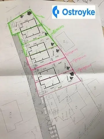 4-кімнатна будинок, 130 м², вул. Антонича, Львів