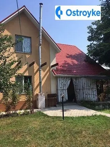 Продажа дома, 130 м², Сумы