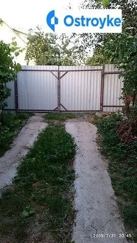 Заречная улица — фото 1