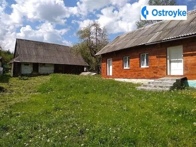 Продажа дома, 45 м², Старый Самбор — фото 3
