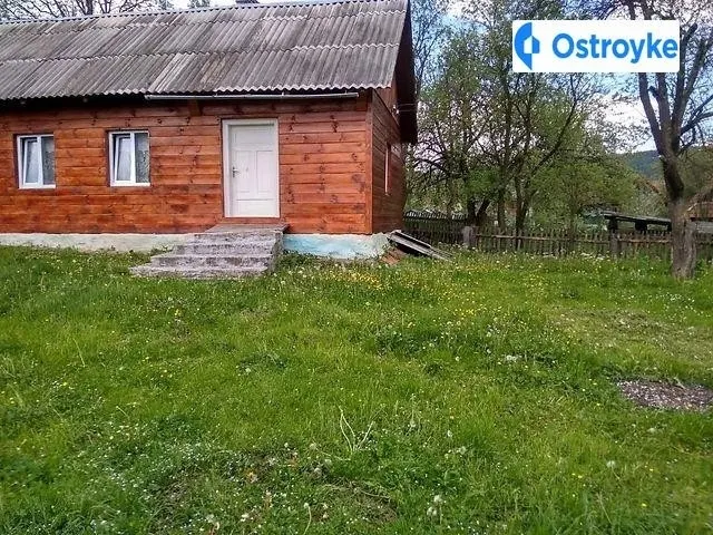 Продажа дома, 45 м², Старый Самбор — фото 1