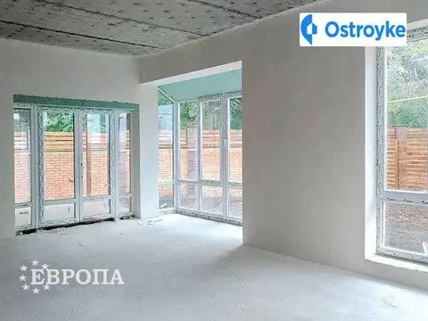 4-кімнатна будинок, 180 м², вул. Дача Ковалевського, Одеса