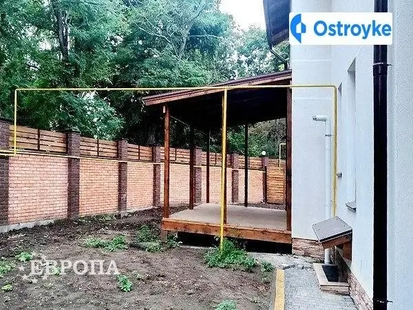 Дача Ковалевского улица — фото 2