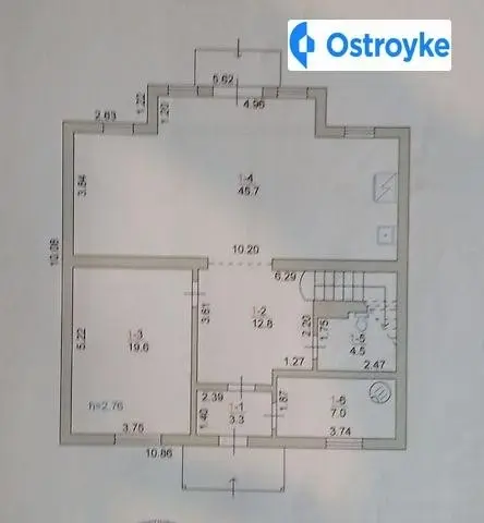 Продаж будинку, 180 м², Буча — фото 5