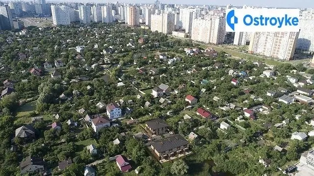 Садовая (Осокорки) улица — фото 5