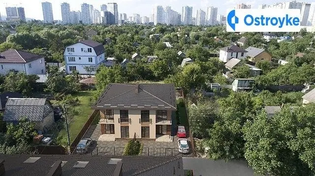 Садовая (Осокорки) улица — фото 4